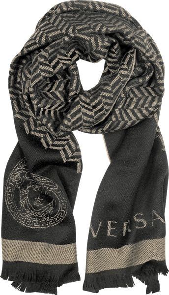 Versace Scarves & Ties for Men 